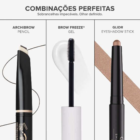 ABH ARCHIBROW BROW PENCIL - SOFT BROWN